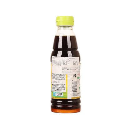 味滋康 柚子醋醬汁 (360mL)