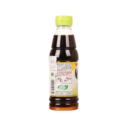 味滋康 柚子醋醬汁 (360mL)