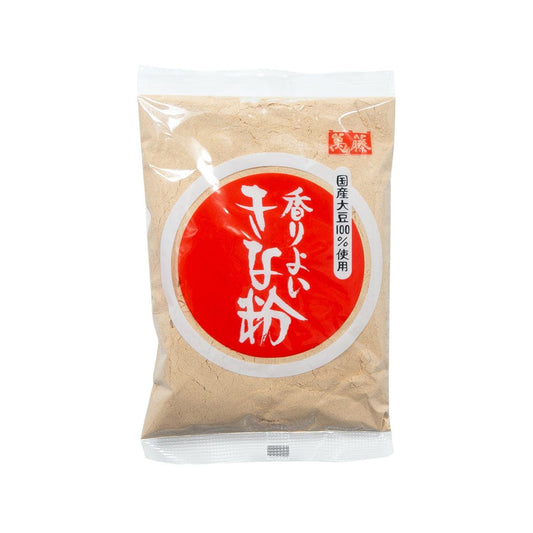 萬藤 黃豆粉 (100g)