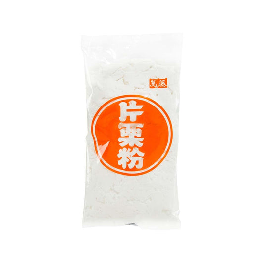 萬藤 馬鈴薯澱粉 (200g)