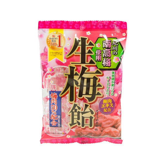 RIBON 生梅糖果 (90g)