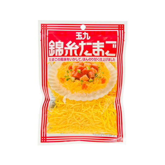 丘比 雞蛋絲 (40g)