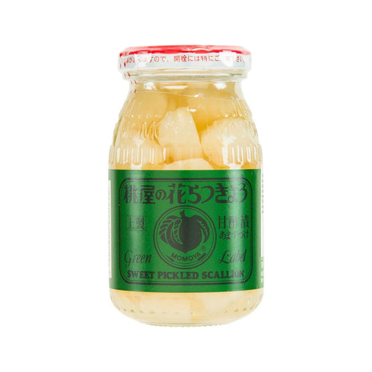 桃屋 醃漬蕎頭 (115g)