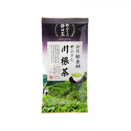 HAGIRI 靜岡縣藪北川根茶 (100g)