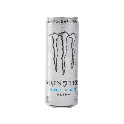 MONSTER 超越碳酸能量飲料 [罐裝] (355mL)