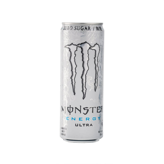 MONSTER 超越碳酸能量飲料 [罐裝] (355mL)