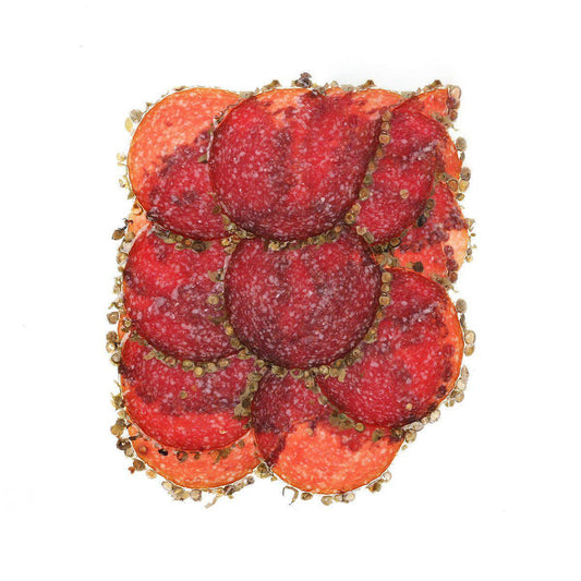 REINERT 青椒粒豬肉沙樂美腸 (150g)