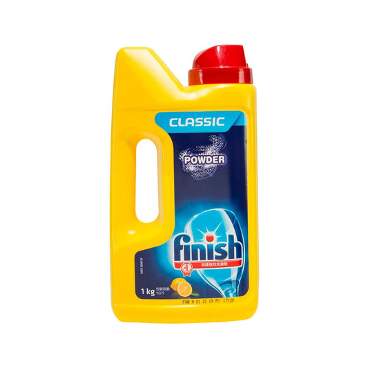 FINISH 洗潔精 - 洗碗碟機用 (1000g)