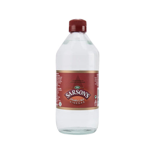 SARSON'S 白醋 (568mL)