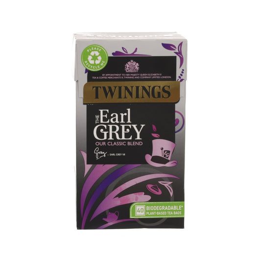 TWININGS 伯爵茶包 (100g)