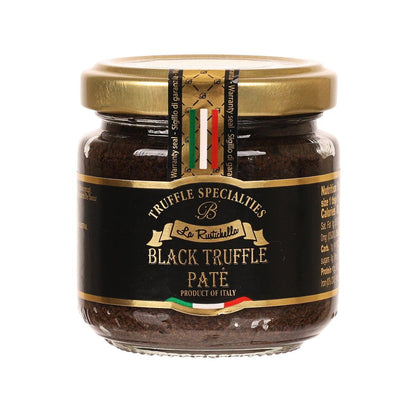LA RUSTICHELLA 黑松露菌醬 (90g)
