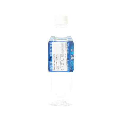 久米島 100%海洋深層水 (500mL)