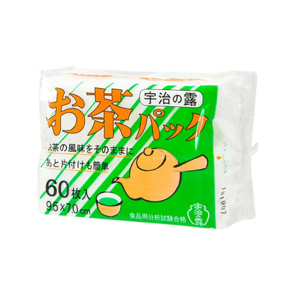 OCHA 泡茶用袋 (60pcs)