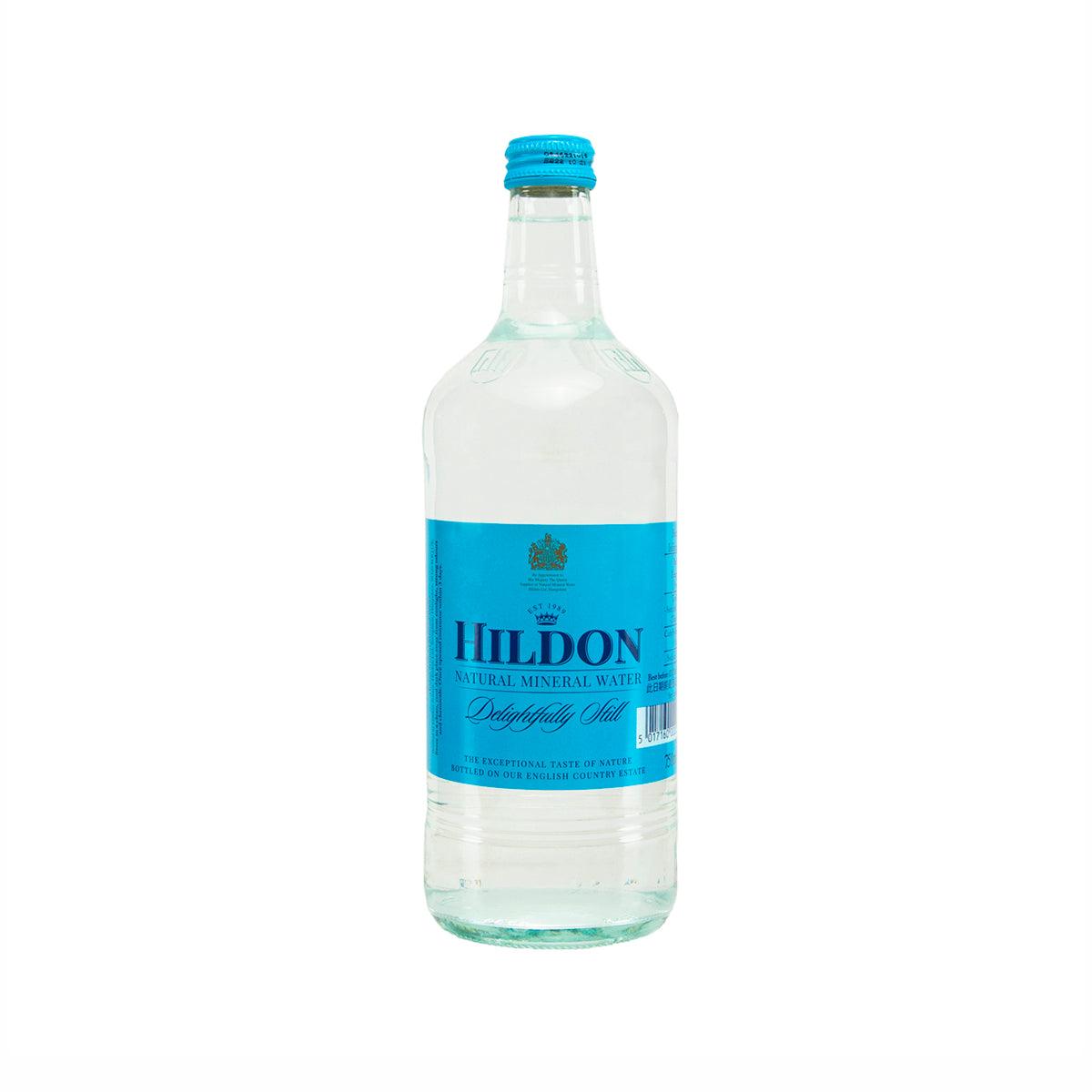 HILDON 礦泉水 (750mL)
