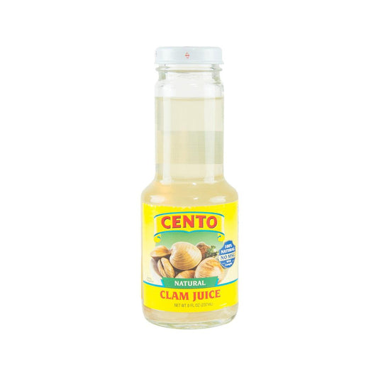 CENTO 蜆肉汁 (237mL)