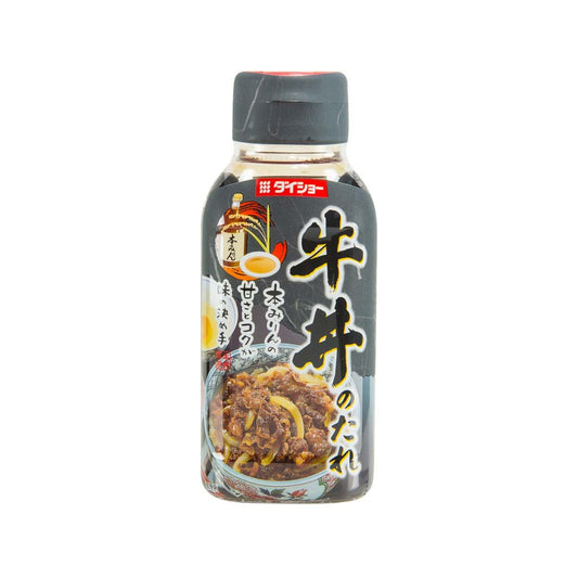 DAISHO 牛肉飯醬汁 (175g)
