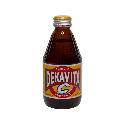 三得利 Dekavita C 蜂皇漿能量飲品 (210mL)