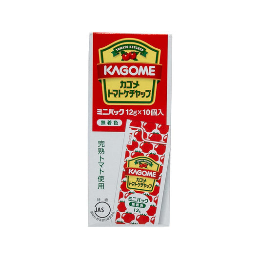 KAGOME 番茄醬 (120g)