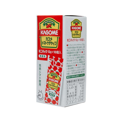 KAGOME 番茄醬 (120g)