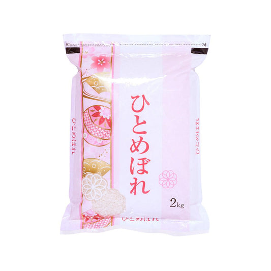 IWATE 一見鍾情米 (2kg)