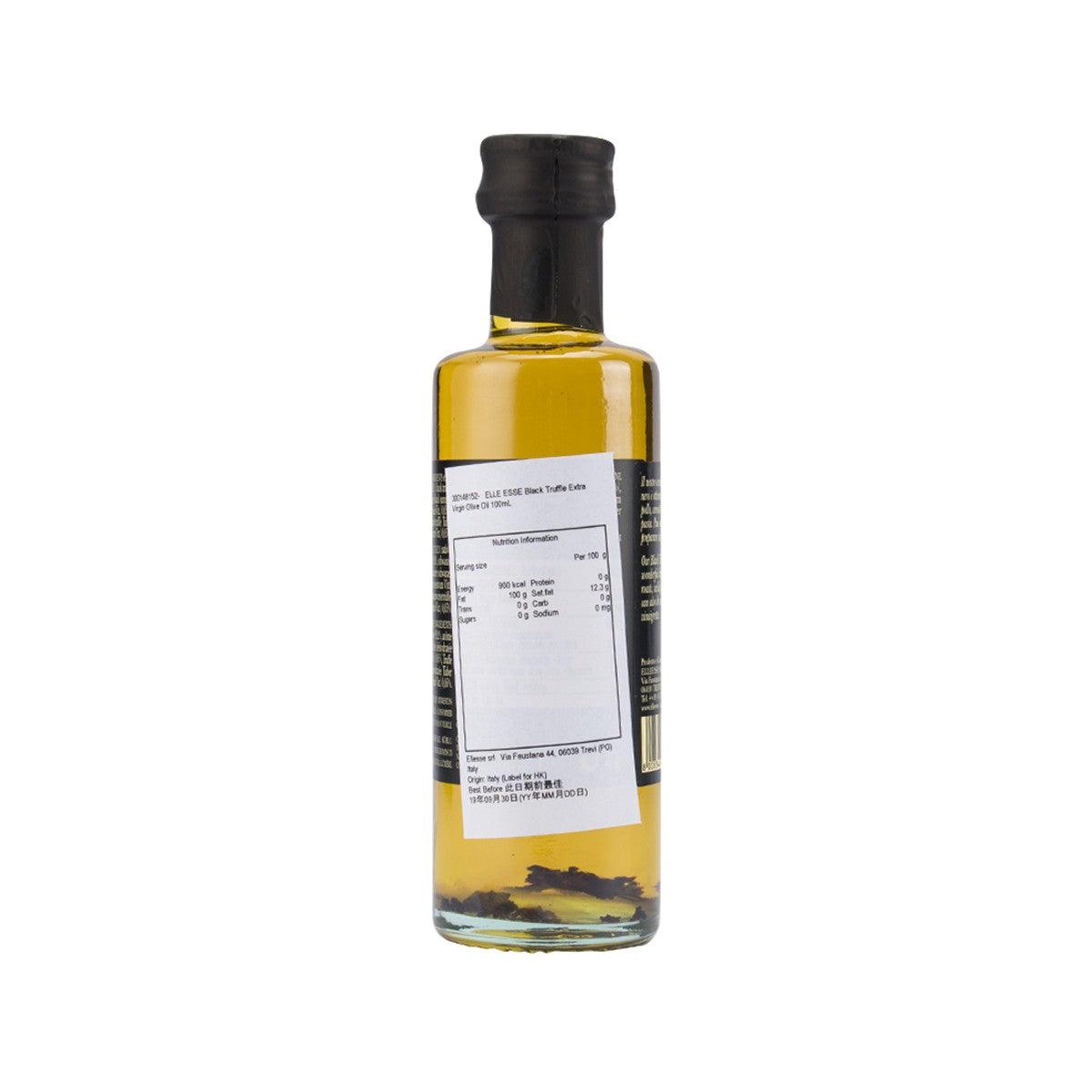 ELLE ESSE 黑松露特級初榨橄欖油 (100mL)