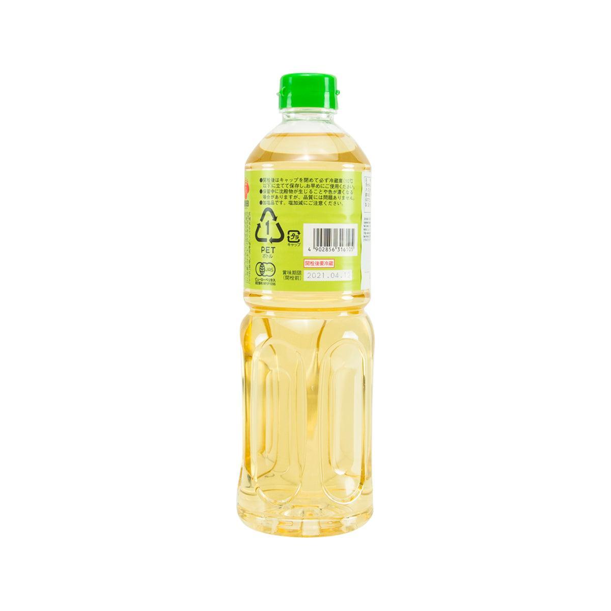 盛田 有機純米料理酒 (1L)