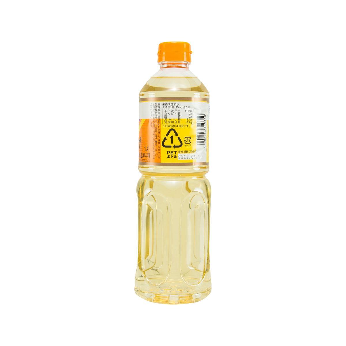 盛田 味醂風味煮食用米酒 (1L)