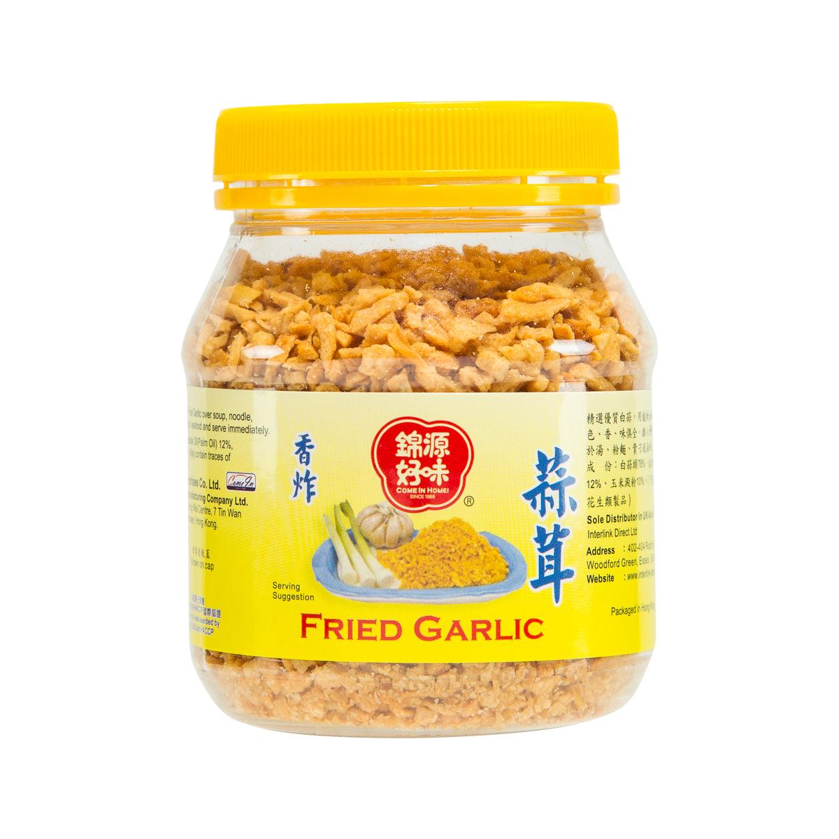 好味 香炸蒜茸 (150g)