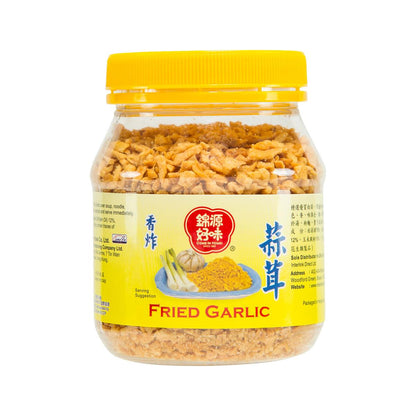 好味 香炸蒜茸 (150g)