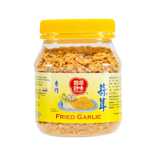 好味 香炸蒜茸 (150g)