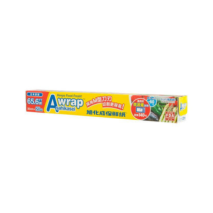 ASAHIKASEI WRAP 微波爐保鮮紙