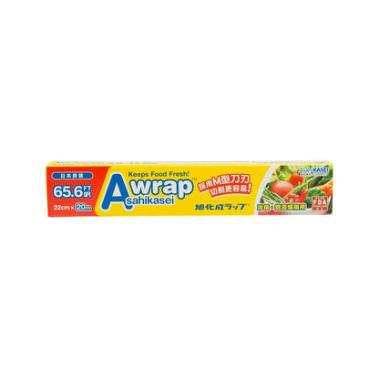 ASAHIKASEI WRAP 微波爐保鮮紙