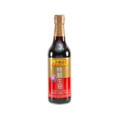 李錦記 特鮮生抽 (500mL)