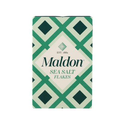 MALDON 海鹽 (250g)