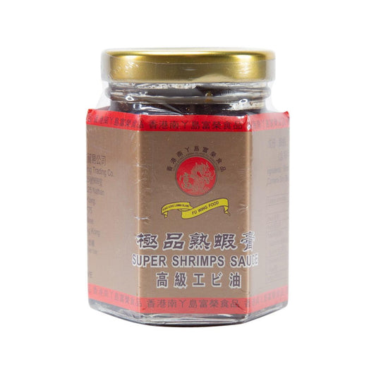 LAMMA ISLAND 極品熟蝦膏 (108g)