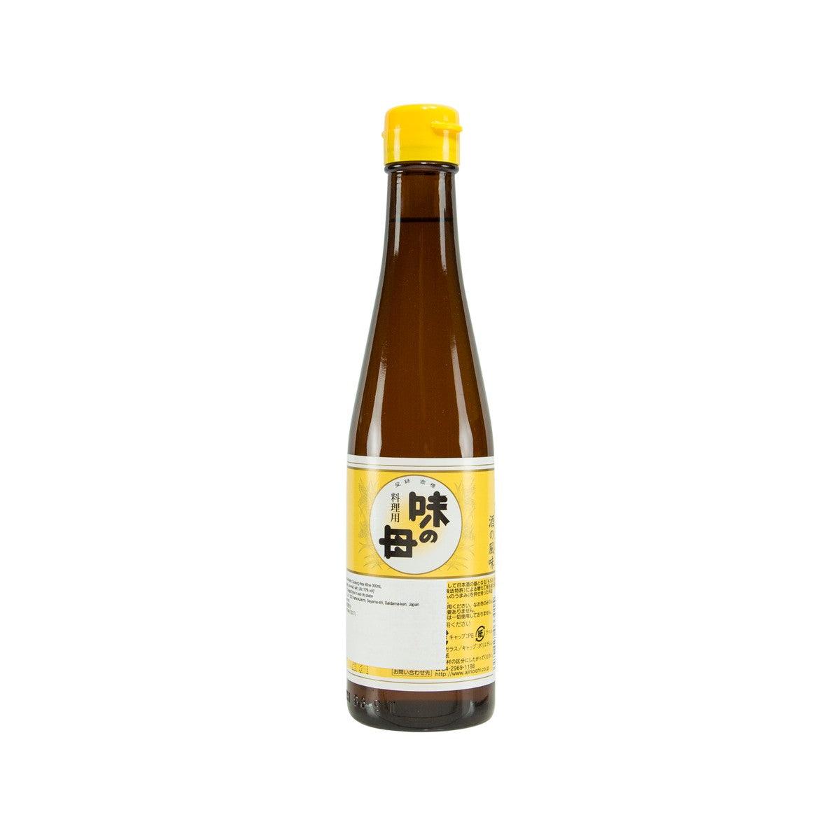 味之母 味醂烹調用酒 (300mL)