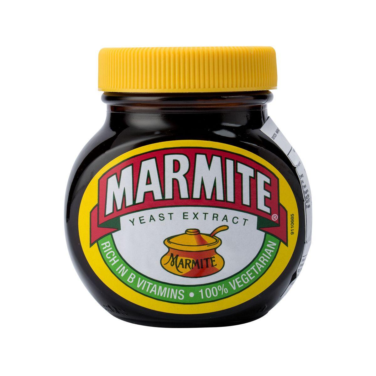 MARMITE 酵母精華 (250g)
