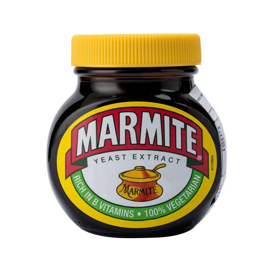 MARMITE 酵母精華 (250g)