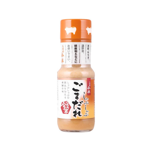 今半 火鍋芝麻醬 (200mL)
