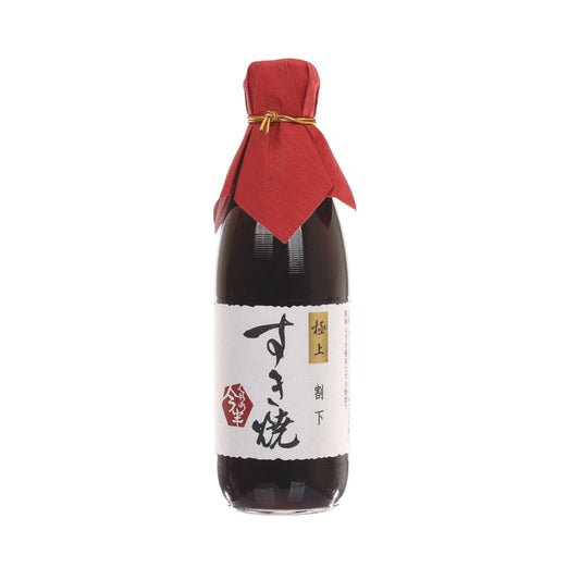 今半 割下 極品牛肉火鍋用湯底 (360mL)