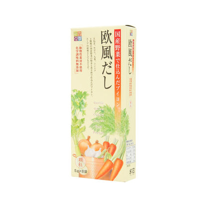 SKY FOODS 歐洲風味雜菜湯粉 (40g)