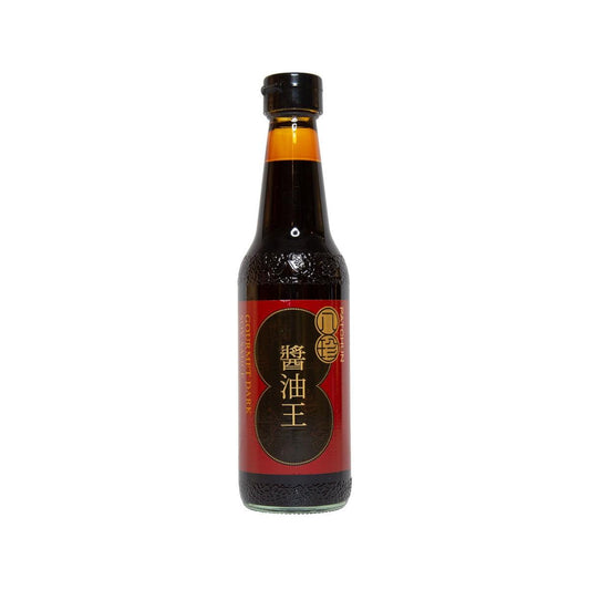 八珍 醬油王 (300mL)