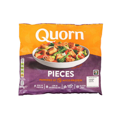 QUORN 素食雞塊 (300g)