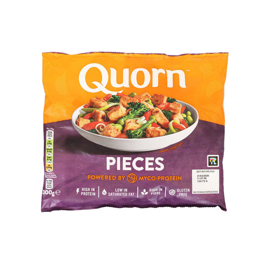 QUORN 素食雞塊 (300g)