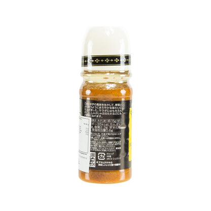 朝紫 芝麻柚子調味汁 (220mL)