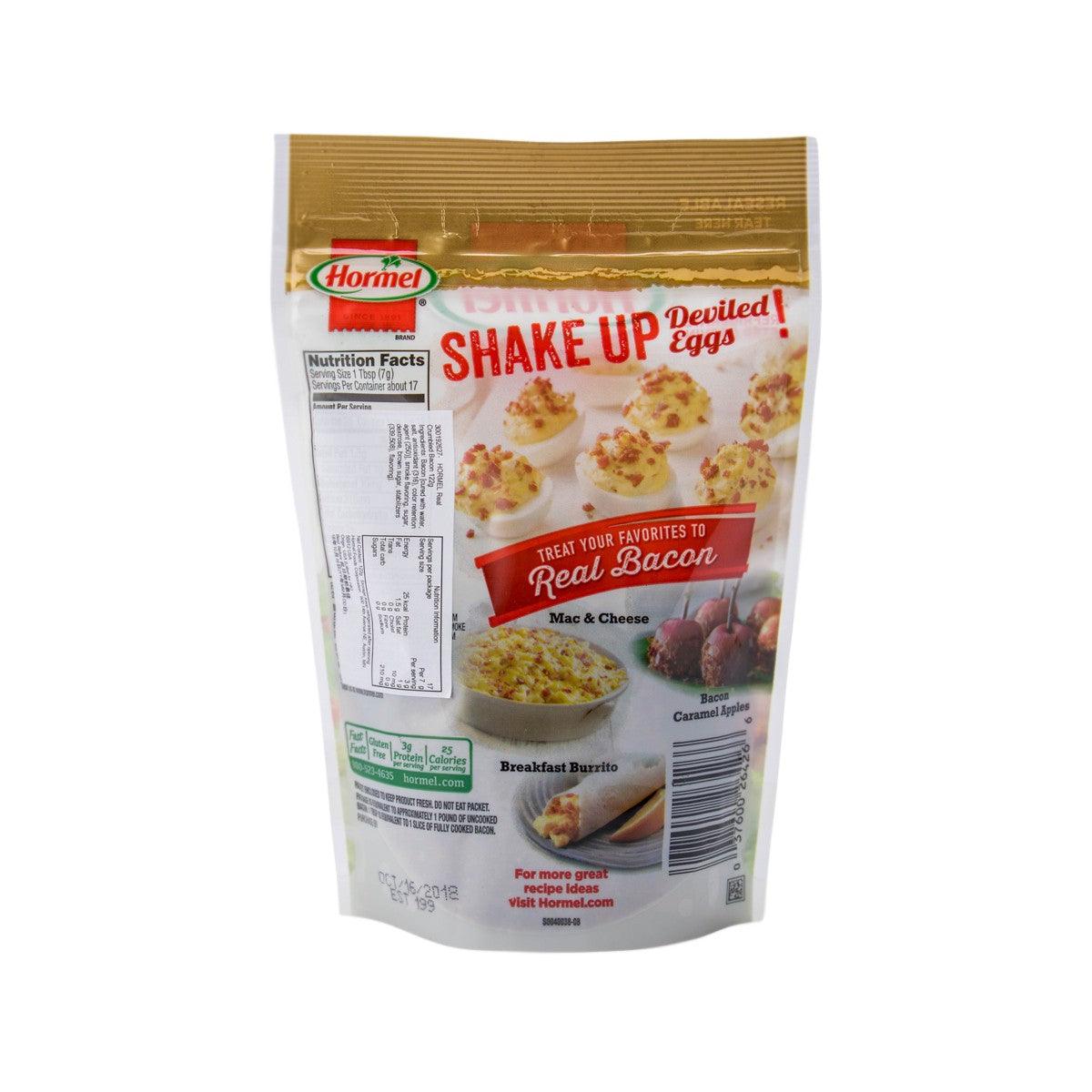 HORMEL 煙肉碎 (122g)