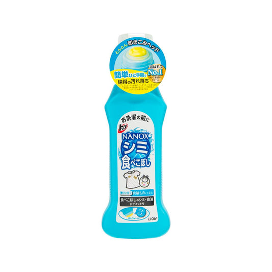 獅王 衣服清潔液 (160mL)