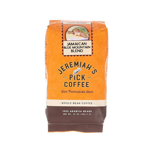 JEREMIAH'S PICK 牙買加藍山咖啡豆 (283.5g)