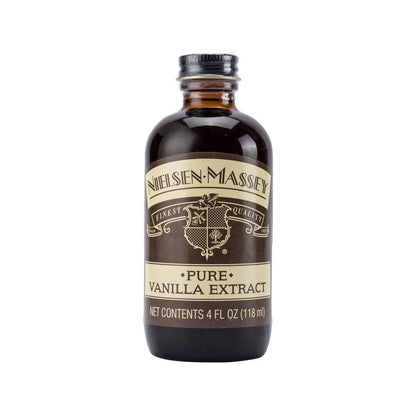 NIELSEN MASSEY 純雲呢拿精華 (118mL)