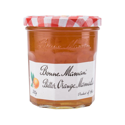 BONNE MAMAN 香橙果醬 (370g)
